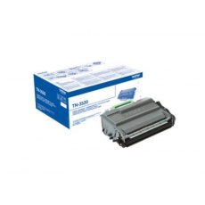 BROTHER Toner TN-3520 ( HL-L6400DW,MFC-L6900DW, 20 000 str. A4)