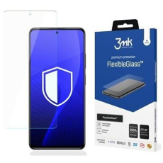 3mk hybridní sklo FlexibleGlass pro Samsung Galaxy A14 4G/5G (SM-A145 / A146)
