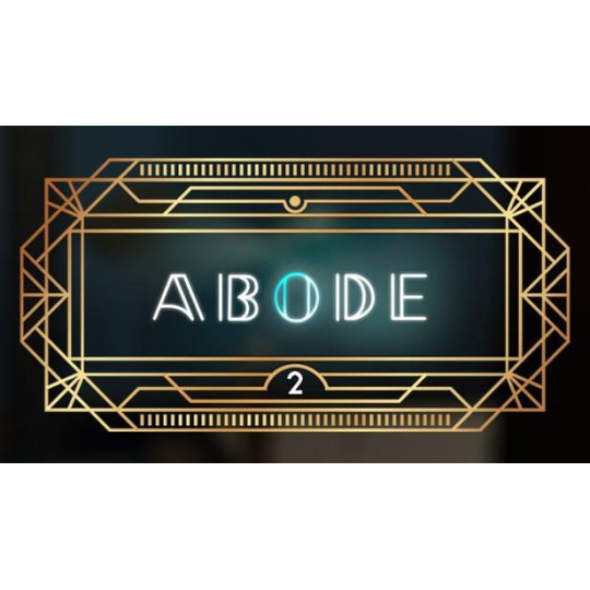 Abode 2 (PC) klíč Steam Abode 2 (PC) klíč Steam