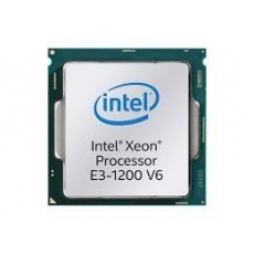 CPU INTEL XEON E3-1280 v6, LGA1151, 3.90 GHz, 8MB L3, 4/8, tray (bez chladiče) CPU INTEL XEON E3-1280 v6, LGA1151, 3.90 GHz, 8MB L3, 4/8, tray (bez chladiče)