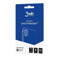 3mk Lens Protection pro Samsung Galaxy S20 Ultra, 4ks 3mk Lens Protection pro Samsung Galaxy S20 Ultra, 4ks