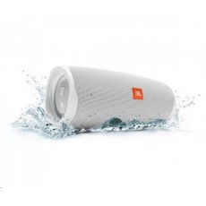 JBL Charge 4 White JBL Charge 4 White