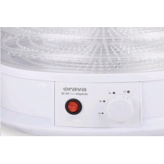 ORAVA SU-104 sušička potravin ORAVA SU-104 sušička potravin