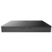 Uniview NVR, 8 kanálů, H.265, 2x HDD (max 10TB), 8x PoE (max 130E), 8Mpix (160Mbps/64Mbps), HDMI, VGA, 2xUSB, audio