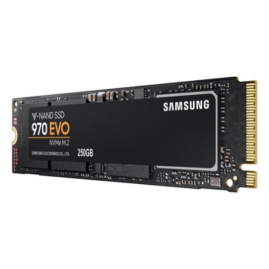 SSD Samsung 970 EVO PLUS-500GB