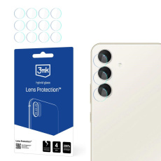 3mk ochrana kamery Lens Protection pro Samsung Galaxy S24 (SM-S921)