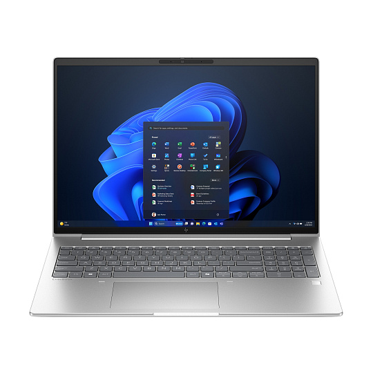 HP NTB EliteBook 6 G1a 16 R7-250 16TOPS, WUXGA 300 FHD, 1x32GB, 512GB, WiFi7, BT, FpS, backlit keyb, Win11Pro, 3y onsite HP NTB EliteBook 6 G1a 16 R7-250 16TOPS, WUXGA 300 FHD, 1x32GB, 512GB, WiFi7, BT, FpS, backlit keyb, Win11Pro, 3y onsite
