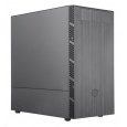 Cooler Master case MasterBox MB400L w/ ODD