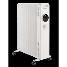 Concept RO3311 Olejový radiátor, 2300 W Concept RO3311 Olejový radiátor, 2300 W