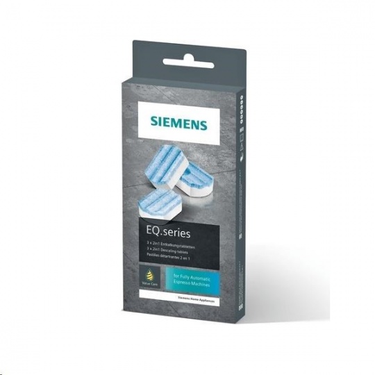 Siemens TZ80002A Odvápňovač