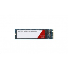 WD RED SSD 3D NAND WDS100T1R0B 1TB M.2 SATA, (R:560, W:530MB/s)