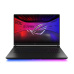 ASUS NTB ROG Strix SCAR 18 (G835LW-NEBULA034X), Ultra 9-275HX, 18" 2560 x 1600, 16GB, 2TB SSD, RTX 5080, W11 Pro, Black