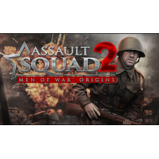 Assault Squad 2: Men of War Origins (PC) klíč Steam