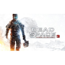 Dead Space 3 - Witness the Truth Pack (PC) klíč Origin Dead Space 3 - Witness the Truth Pack (PC) klíč Origin