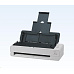 RICOH skener Fi-800R A4, color, duplex, 40ppm/80ipm, ADF 30, USB 3.2, 600 dpi, Z:12M