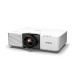 EPSON projektor EB-L890E, WUXGA, 8000ANSI, HDMI, USB, NFC, Airplay