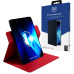 3mk ochranné pouzdro Universal Tablet Case pro tablety 9-11", Red