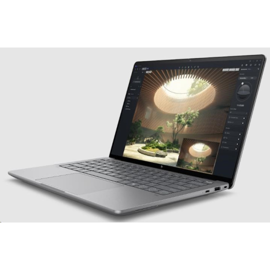 HP NTB ZBook Ultra 14G1a Ryzen AI Max+ 395 14WUXGA, 64GB LPDDR5X, 2TB NVMe, WI-Fi 7, BT,FPR, Win11Pro