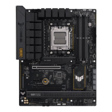 BAZAR - ASUS MB Sc AM5 TUF GAMING B650-PLUS, AMD B650, 4xDDR5, 1xDP, 1xHDMI - Po opravě (Bez příslušenství) BAZAR - ASUS MB Sc AM5 TUF GAMING B650-PLUS, AMD B650, 4xDDR5, 1xDP, 1xHDMI - Po opravě (Bez příslušenství)