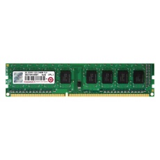 DIMM DDR3 2GB 1333MHz TRANSCEND 1Rx8 CL9