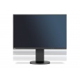 SHARP/NEC MT 24" MultiSync EA241WU, IPS TFT, 1920x1200, 300nit, 1000:1, 5ms, DP, DVI-D, HDMI, USB, Repro, Černý