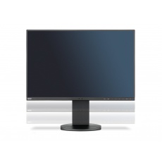 SHARP/NEC MT 24" MultiSync EA241WU, IPS TFT, 1920x1200, 300nit, 1000:1, 5ms, DP, DVI-D, HDMI, USB, Repro, Černý