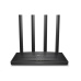 TP-Link Archer C80 OneMesh/EasyMesh/Aginet WiFi5 router (AC1900, 2,4GHz/5GHz, 4xGbELAN, 1xGbEWAN)