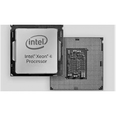 CPU INTEL XEON E-2124, LGA1151, 3.30 Ghz, 8M L3, 4/4, tray (bez chladiče)