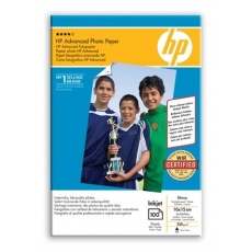 HP Prof Gls LJ A4 200g 150sh FSC Paper (laser)