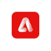 Adobe Firefly Pro for TEAMS MP ML Commercial Hosted Subscription 1 User 1 User, 12 Months, Level 1, 1-9 Lic