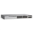 Cisco Catalyst C9300L-24T-4G-E 48-port, 4x1G