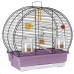 FER klec PT LUNA 2 cerna 44,5x25x45,5cm