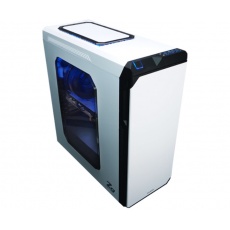 ZALMAN skříň Z9 NEO, ATX bez zdroje, bílá ZALMAN skříň Z9 NEO, ATX bez zdroje, bílá