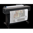 HP DesignJet T630 36" (A0+, 30s  A1, USB 2.0, Ethernet, Wi-Fi)