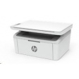 HP LaserJet MFP M140w (A4, 20ppm, USB, Wi-Fi, Print/Scan/Copy)