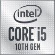 CPU INTEL Core i5-12600KF, 3.70GHz, 20MB L3 LGA1700, BOX (bez chladiče, bez VGA)