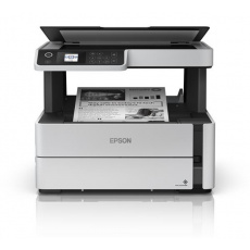 EPSON - poškozený obal - tiskárna ink EcoTank Mono M2170, 3v1, A4, 39ppm, USB, Ethernet, Wi-Fi (Direct), Duplex EPSON - poškozený obal - tiskárna ink EcoTank Mono M2170, 3v1, A4, 39ppm, USB, Ethernet, Wi-Fi (Direct), Duplex