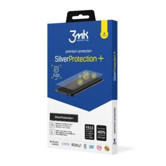 3mk SilverProtection+ pro Apple iPhone SE 2020/2022