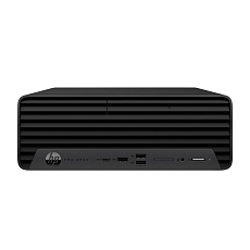 HP PC Pro SFF 400 G9, i3-14100, 8GB DDR4,512GB, Intel HD, USB kl. a myš, 240W plat., DP+2xHDMI, Win64Pro HP PC Pro SFF 400 G9, i3-14100, 8GB DDR4,512GB, Intel HD, USB kl. a myš, 240W plat., DP+2xHDMI, Win64Pro