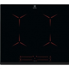Electrolux 600 PURE Bridge EIP6446 VARNÁ DESKA INDUKČNÍ Electrolux 600 PURE Bridge EIP6446 VARNÁ DESKA INDUKČNÍ