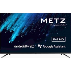 Metz 50MUB7000, Smart TV s rozlišením 4K Ultra HD (3840×2160), Full HD, 50Hz,127 cm , Direct LED, DVB-T2/S2/C, HDMI, USB Metz 50MUB7000, Smart TV s rozlišením 4K Ultra HD (3840×2160), Full HD, 50Hz,127 cm , Direct LED, DVB-T2/S2/C, HDMI, USB