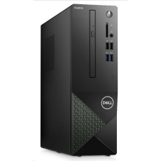 DELL PC Vostro 3030 SFF/TPM/i7-14700/16GB/512GB SSD/Intel UHD/WLAN/Kb/Mouse/W11 Pro/3Y PS NBD