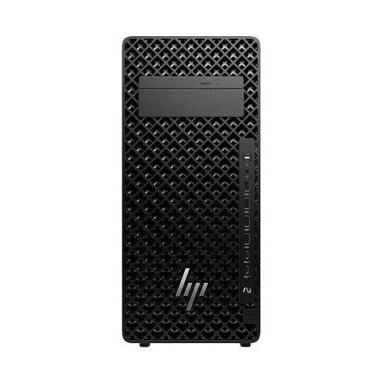 HP PC Z2 Tower G1i 1200W, Intel Core U9 285K (24C/5.7GHz), RTX 5O9O 32GB GDDR7, 4×32GB DDR5, 2TB,K+M, Win11Pro HE,3yo