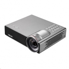 ASUS PROJEKTOR LED - P3E - 1280x800, 800 lumens, HDMI, MHL, VGA port, built-in speaker, ASUS PROJEKTOR LED - P3E - 1280x800, 800 lumens, HDMI, MHL, VGA port, built-in speaker,