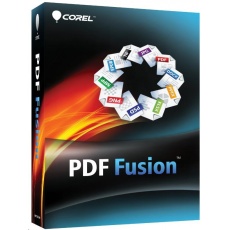 Corel PDF Fusion 1 Education Lic (1-60) EN/DE ESD