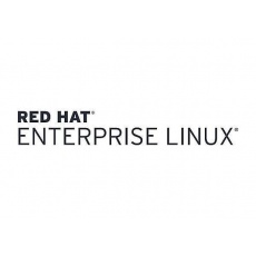 HP SW Red Hat Enterprise Linux Server 2 Sockets 4 Guests 1 Year Subscription 9x5 Support E-LTU