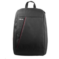 ASUS NEREUS Backpack, 16", černý