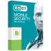 ESET Mobile Security (Android) 1 zařízení nová licence
