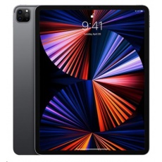 APPLE iPad Pro 12.9'' (5. gen.) Wi-Fi + Cellular 512GB - Space Grey