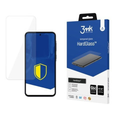 3mk tvrzené sklo HardGlass pro Samsung Galaxy M35 5G 3mk tvrzené sklo HardGlass pro Samsung Galaxy M35 5G